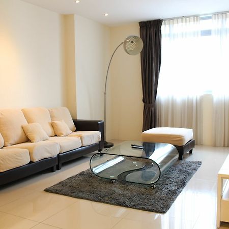 Peaceful Service Suite At Taragon Putri Bintang Kuala Lumpur Esterno foto