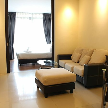 Peaceful Service Suite At Taragon Putri Bintang Kuala Lumpur Esterno foto