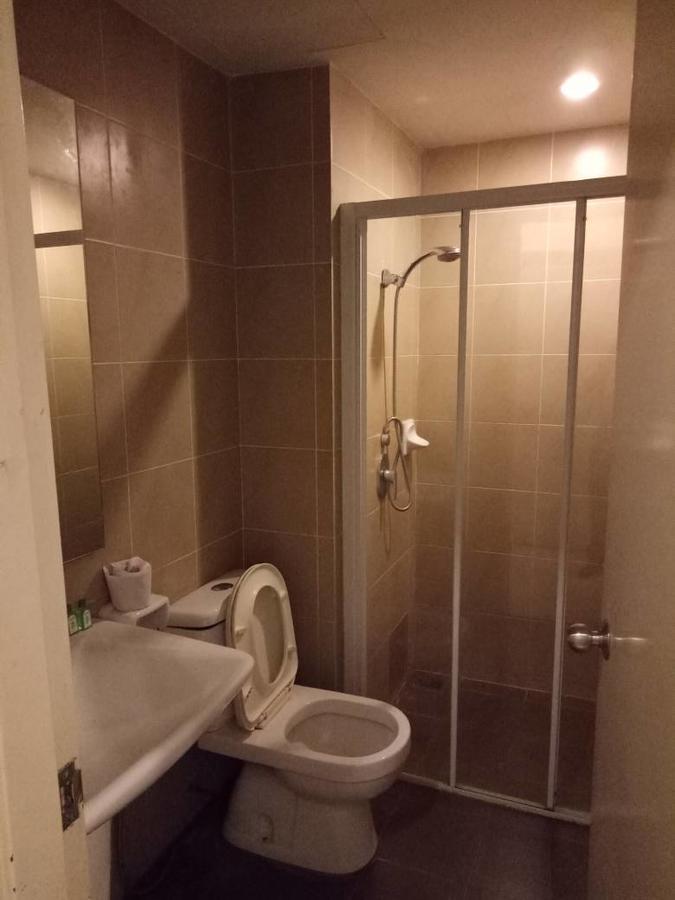 Peaceful Service Suite At Taragon Putri Bintang Kuala Lumpur Esterno foto