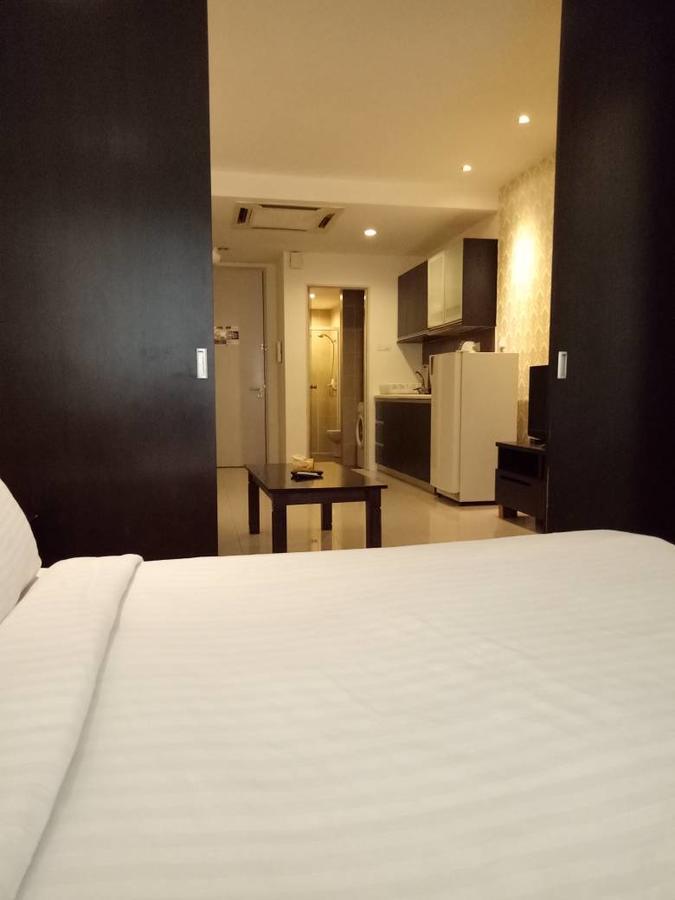Peaceful Service Suite At Taragon Putri Bintang Kuala Lumpur Esterno foto