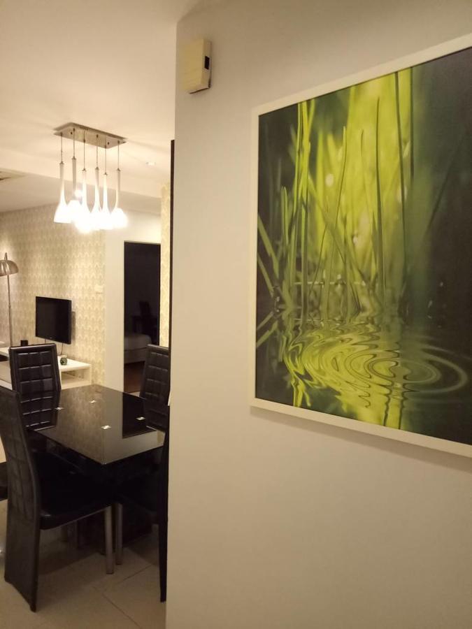 Peaceful Service Suite At Taragon Putri Bintang Kuala Lumpur Esterno foto