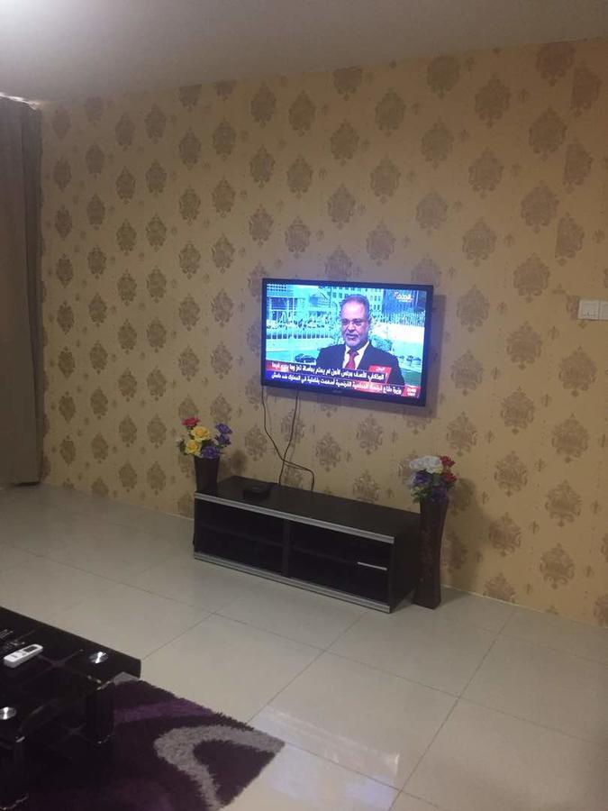 Peaceful Service Suite At Taragon Putri Bintang Kuala Lumpur Esterno foto