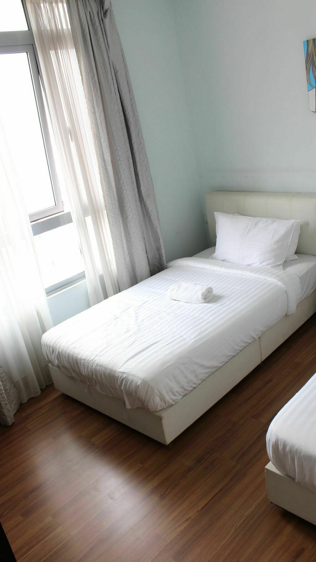 Peaceful Service Suite At Taragon Putri Bintang Kuala Lumpur Esterno foto