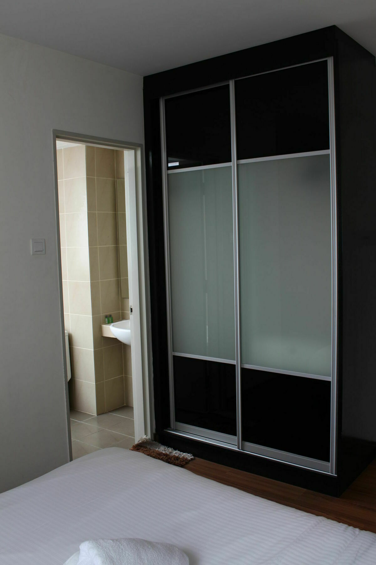 Peaceful Service Suite At Taragon Putri Bintang Kuala Lumpur Esterno foto