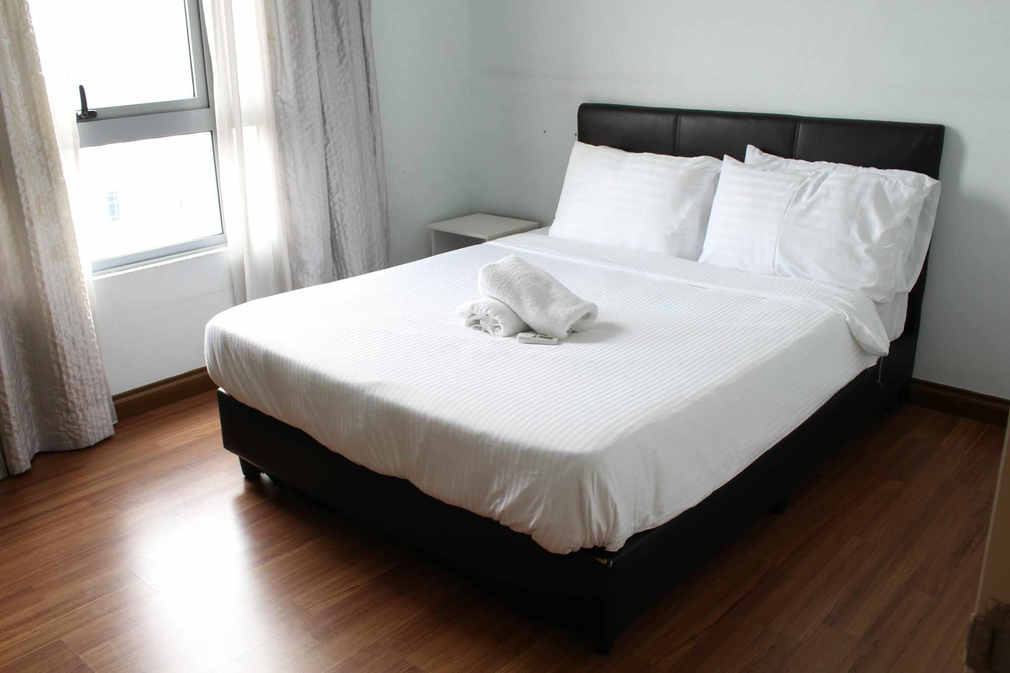 Peaceful Service Suite At Taragon Putri Bintang Kuala Lumpur Esterno foto