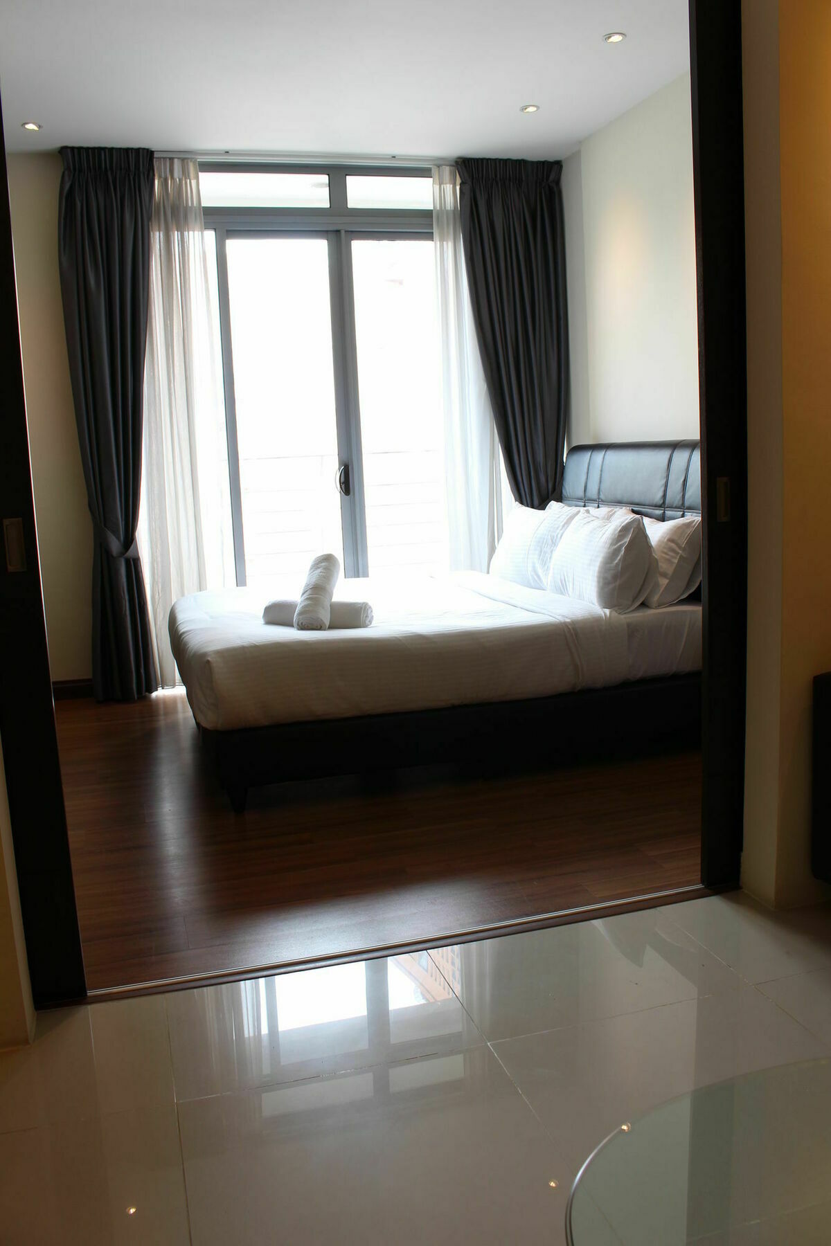 Peaceful Service Suite At Taragon Putri Bintang Kuala Lumpur Esterno foto