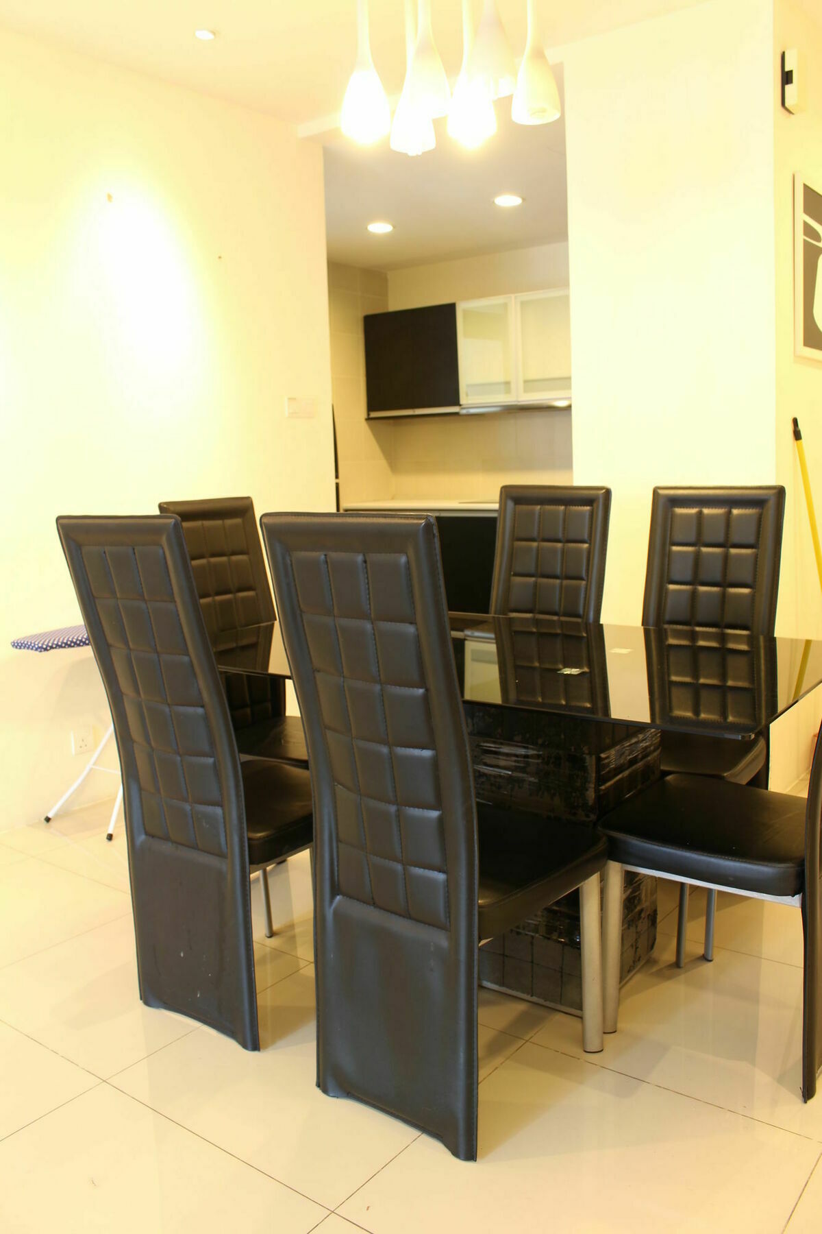 Peaceful Service Suite At Taragon Putri Bintang Kuala Lumpur Esterno foto