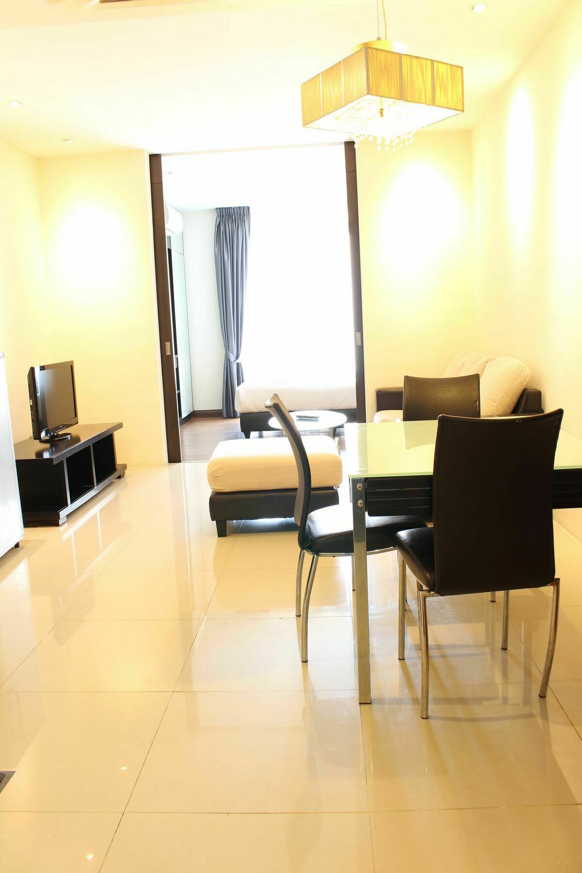Peaceful Service Suite At Taragon Putri Bintang Kuala Lumpur Esterno foto