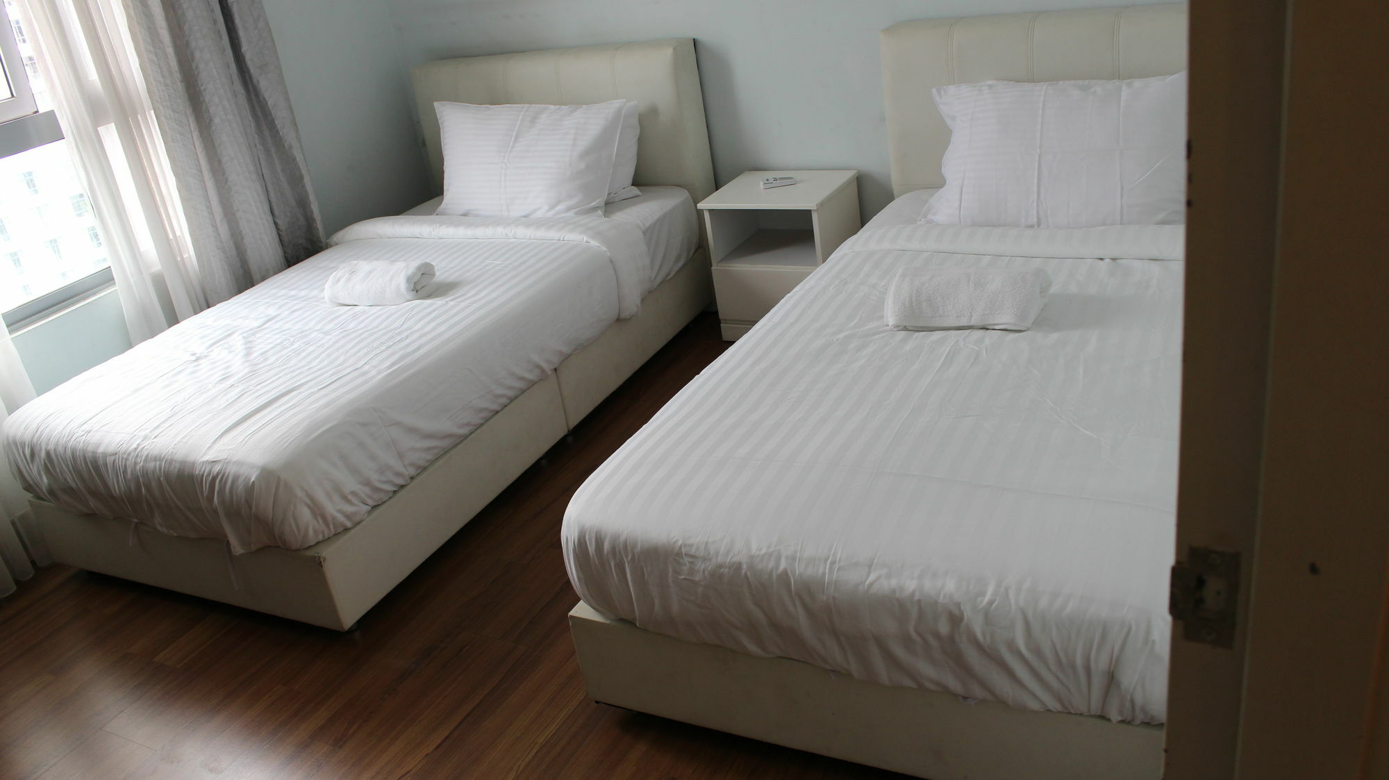 Peaceful Service Suite At Taragon Putri Bintang Kuala Lumpur Esterno foto